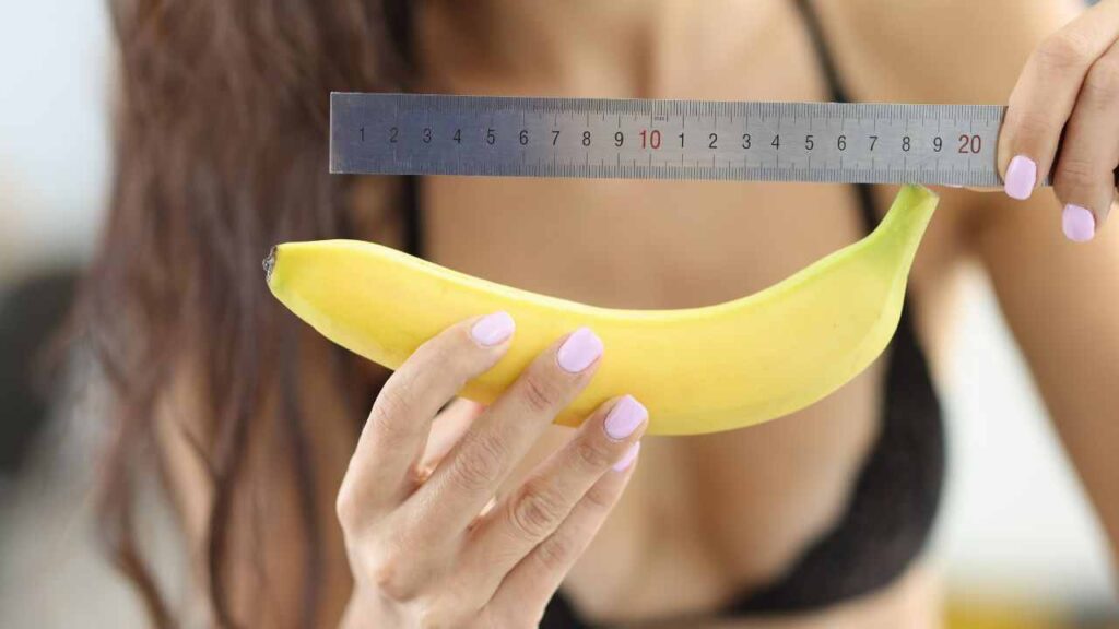 Does Dick Size Really Matter? The Truth Behind the Biggest Debate in Sex
