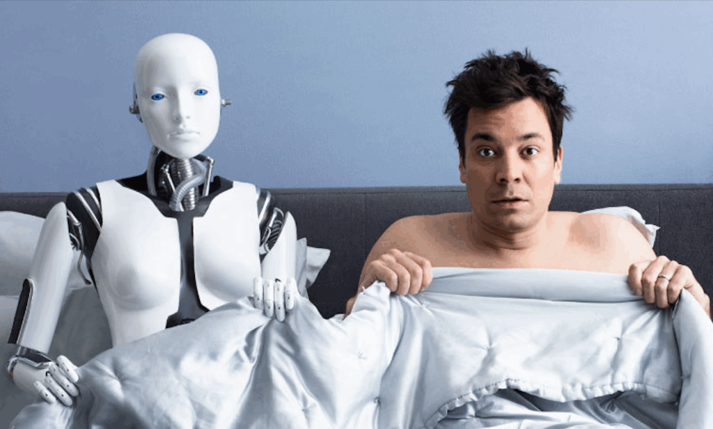 AI Porn Explosion: Are We Ready for What Comes Next?