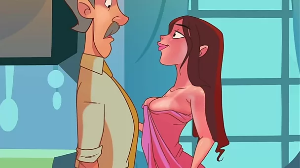 The Animated Adult Boom: Why Cartoon Sex Is Taking the Internet by Storm